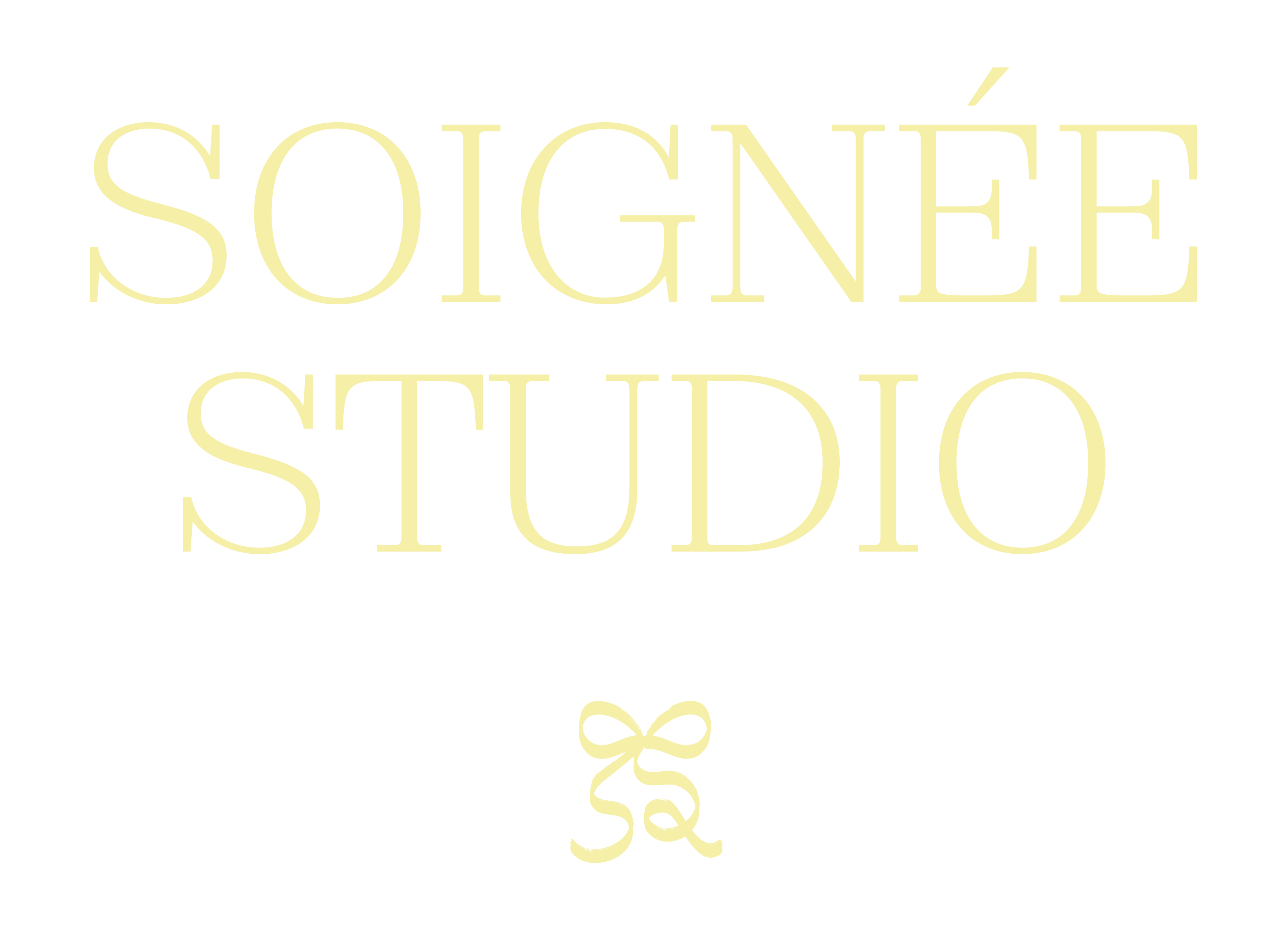 Soignee Studio