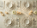 The Essential Chrome 16-Piece Cutlery Set