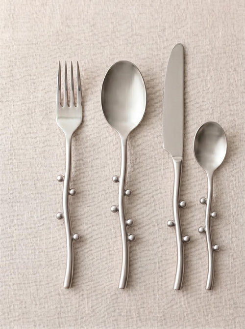 Berry Stem Collection 16-Piece Cutlery Set